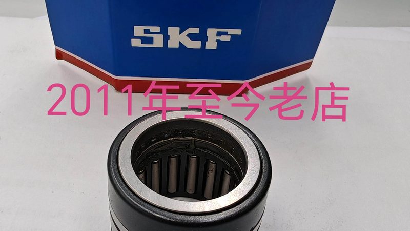 微型推力轴承：揭秘其直销厂家的核心竞争力