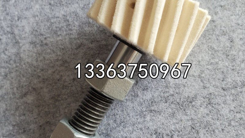 齿轮模数m：传动系统中的关键尺寸解析