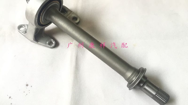 成都传动配件使用寿命影响因素揭秘