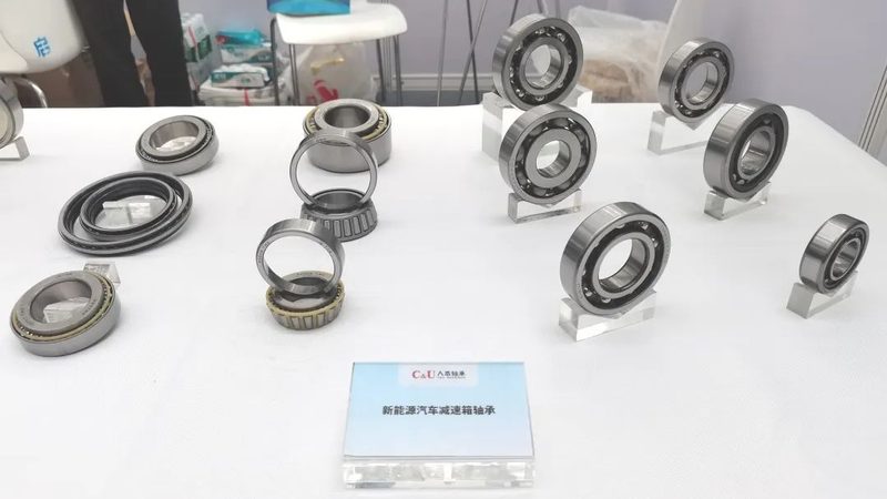不锈钢直线轴承耐腐蚀性能解析：揭秘其加盟代理之道**