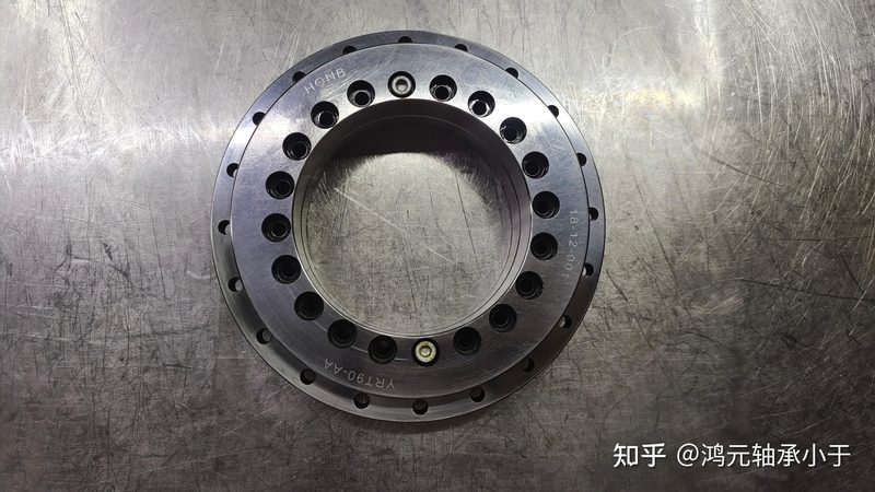 数控机床滚珠丝杠：型号规格解析与选型逻辑