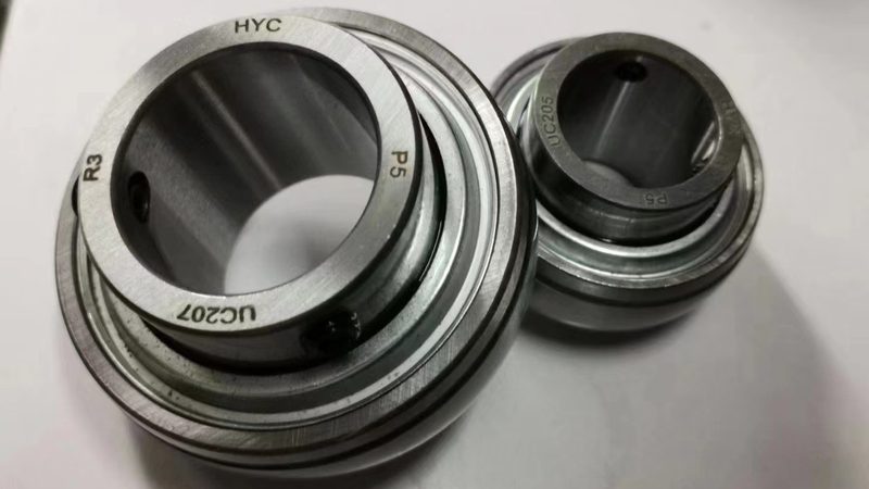 关节轴承加工精度等级：揭秘其重要性与选型要点
