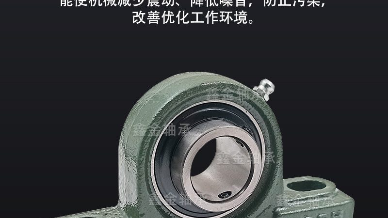 蜗轮蜗杆齿轮安装：关键步骤与注意事项详解