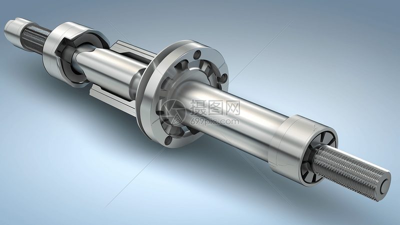 滚珠丝杠导轨组合：揭秘其选型关键**