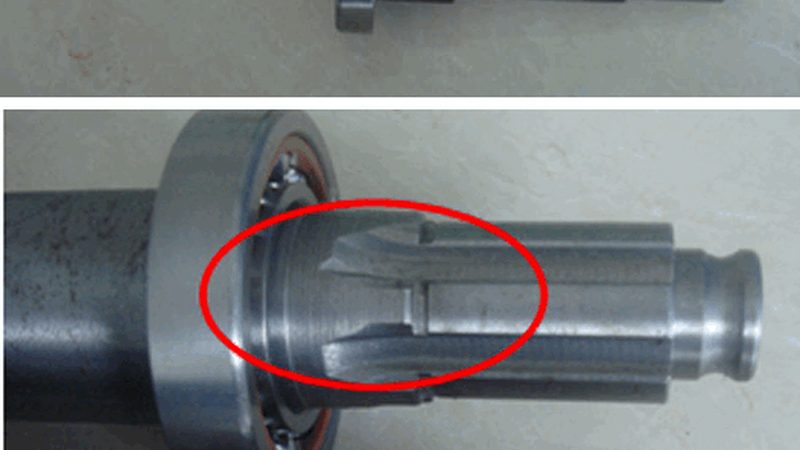 电机深沟球轴承型号规格表：揭秘选型背后的逻辑