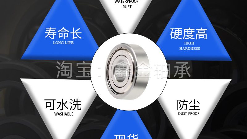 高速场合轴承选型：圆锥滚子轴承与角接触轴承的抉择